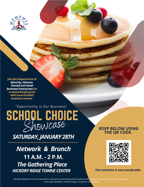 school choice
